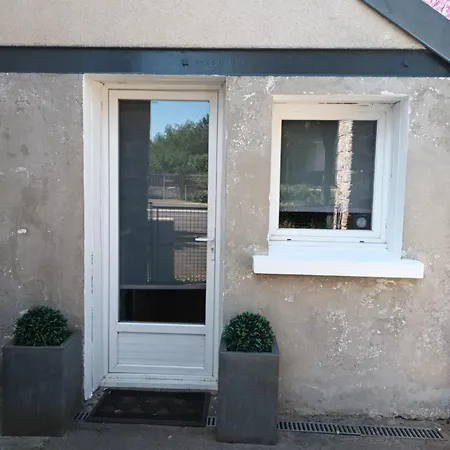 Villa Le 110 Bis à Amboise Extérieur photo