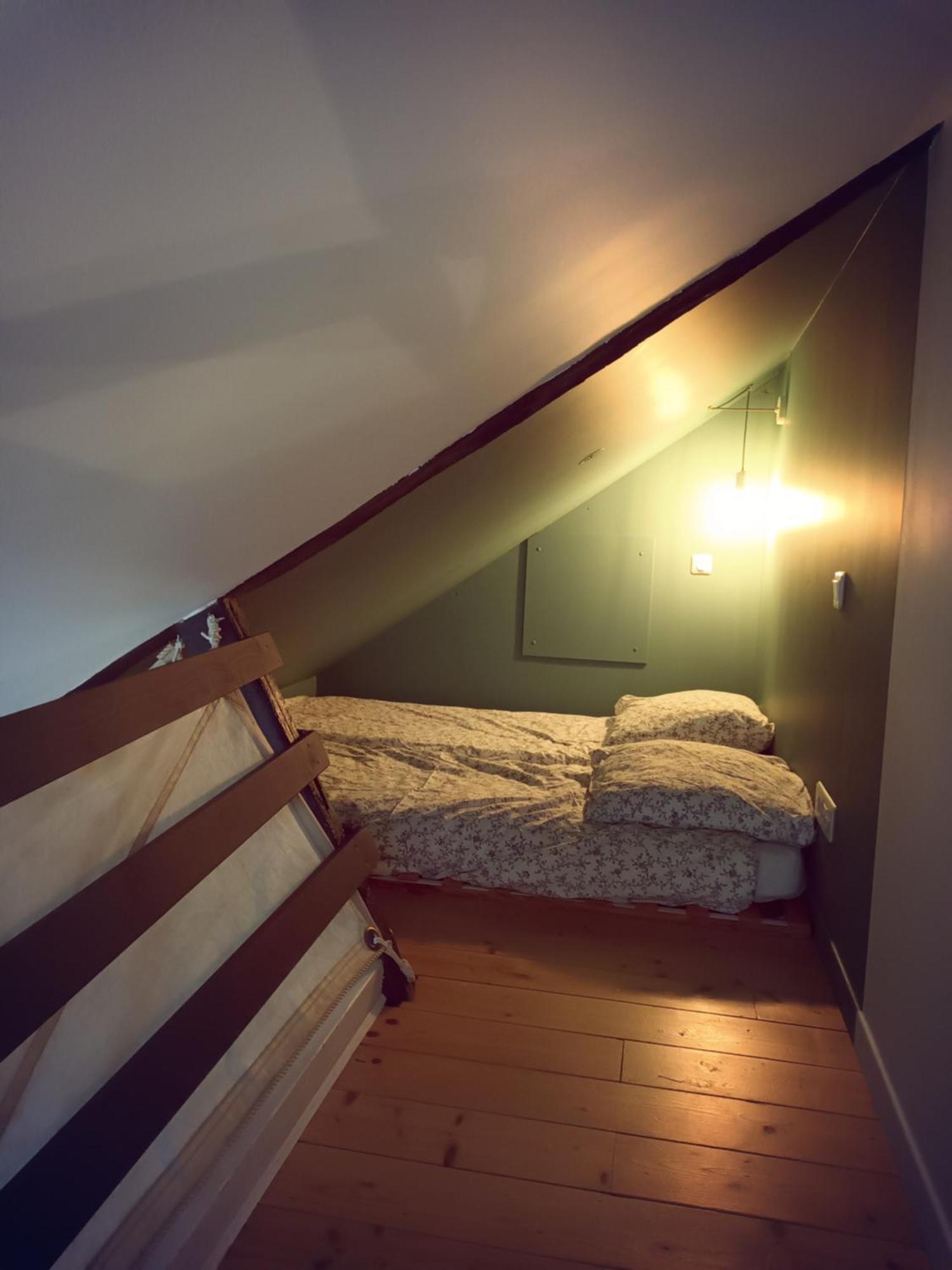 Le 110 Bis Ferienhaus Amboise