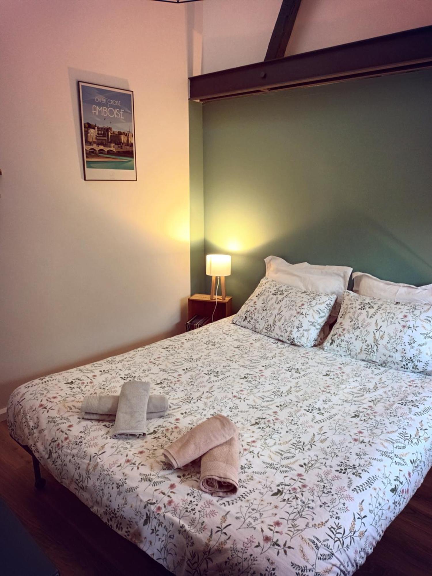 Le 110 Bis Casa de Férias