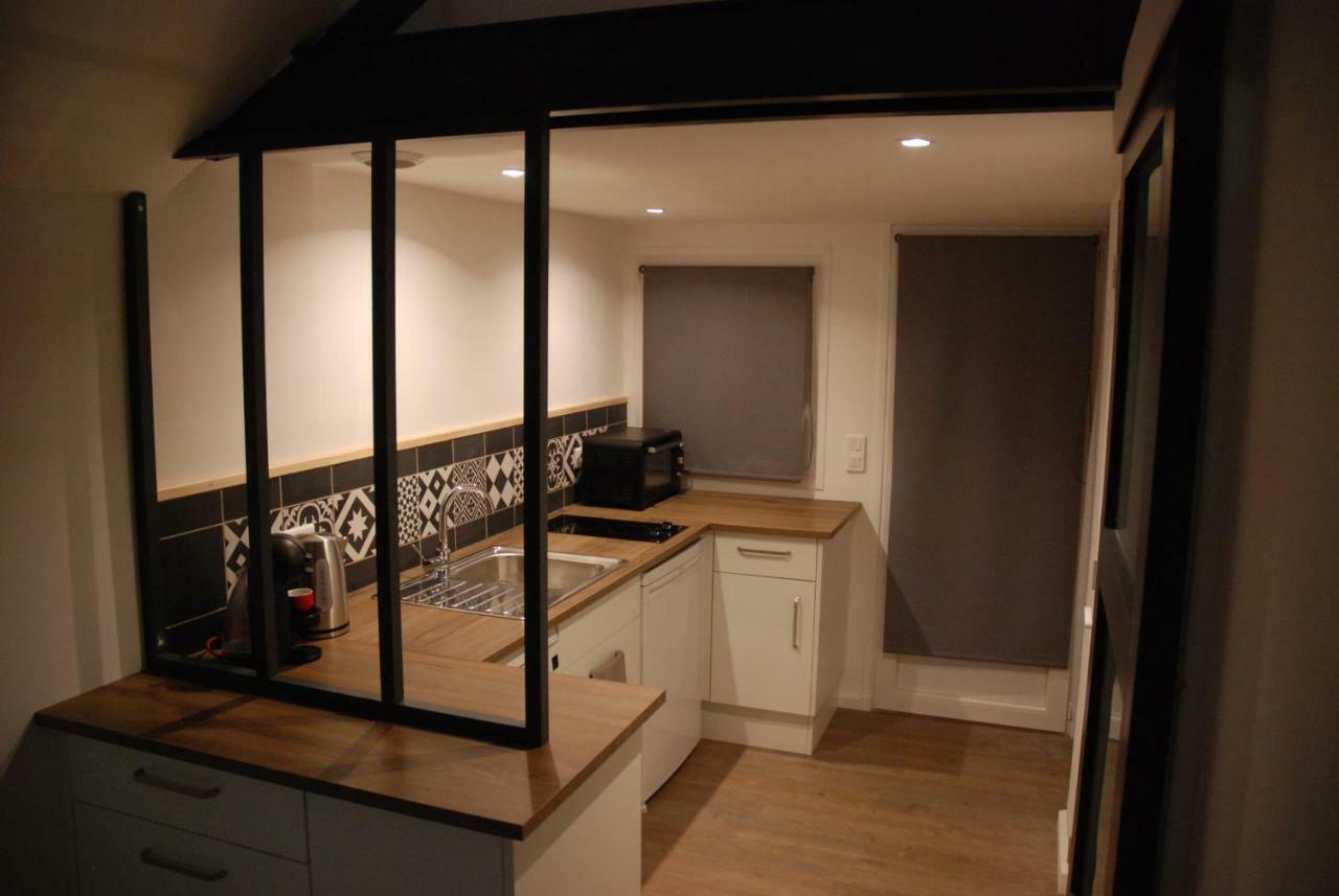 Le 110 Bis Ferienhaus