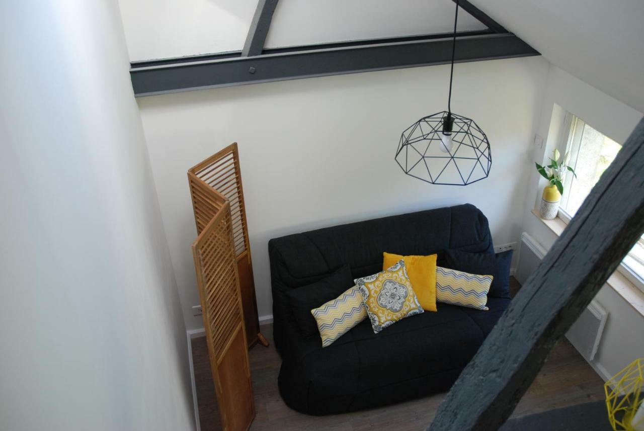 Le 110 Bis Ferienhaus